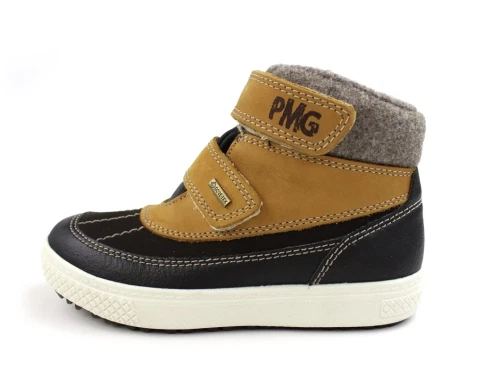 Primigi new senape vinterstøvle med GORE-TEX